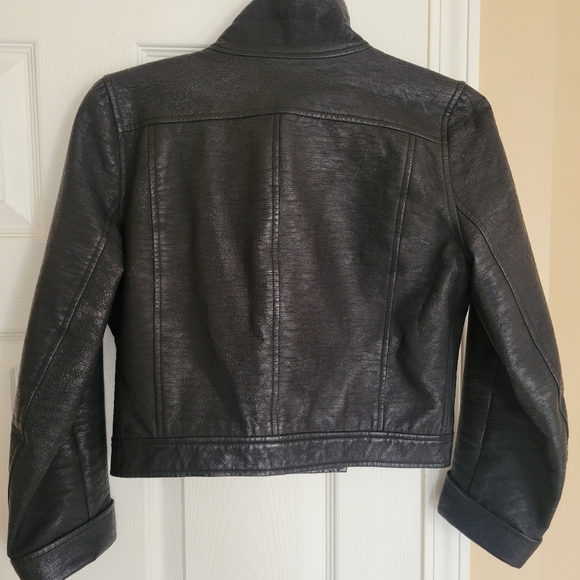 Vintage Courreges Jacket - Picture 4 of 10